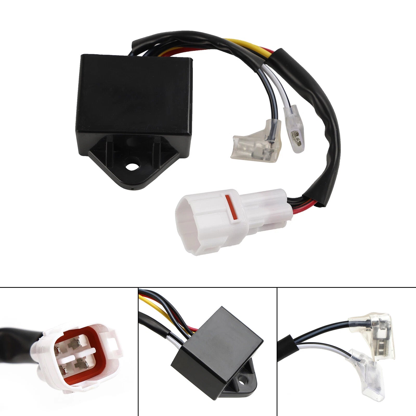 CDI Box Igniter for Suzuki LT80 Quadsport 80 (1996–2006) 32900-40B00