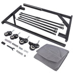 Hard Top Holder with Dust Cover for Porsche Thunderbird Mercedes-Benz