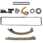 Front Timing Chain Kit for Mazda 6, CX-5 2.5L DOHC (2014–2019) PY01-11-316C