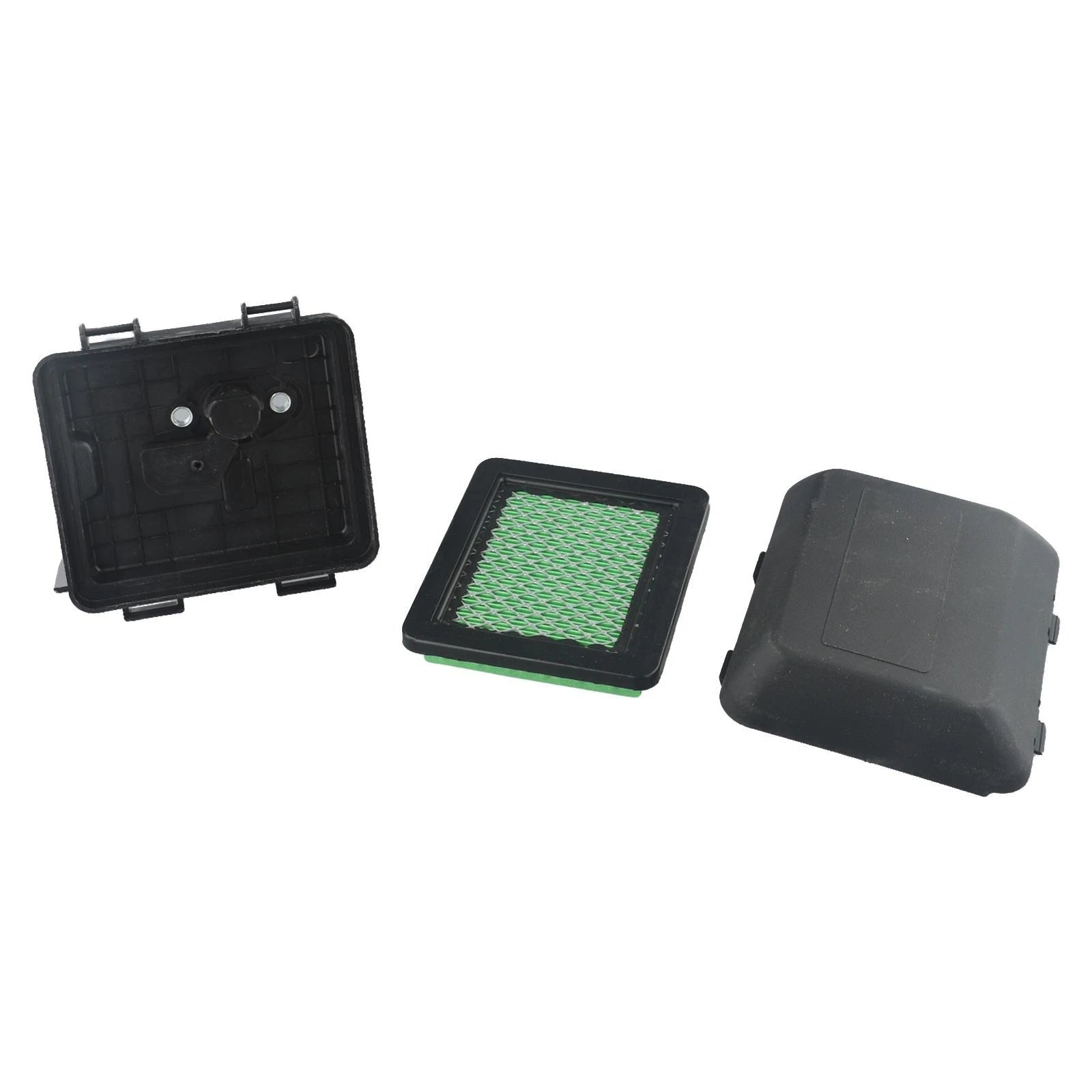 Enhanced Air Filter and Cover for GCV160 GCV190 GC160 GC190 (2010–2023)