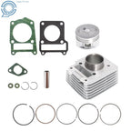 Top End Kit for Yamaha TTR 125 (2000–2023)