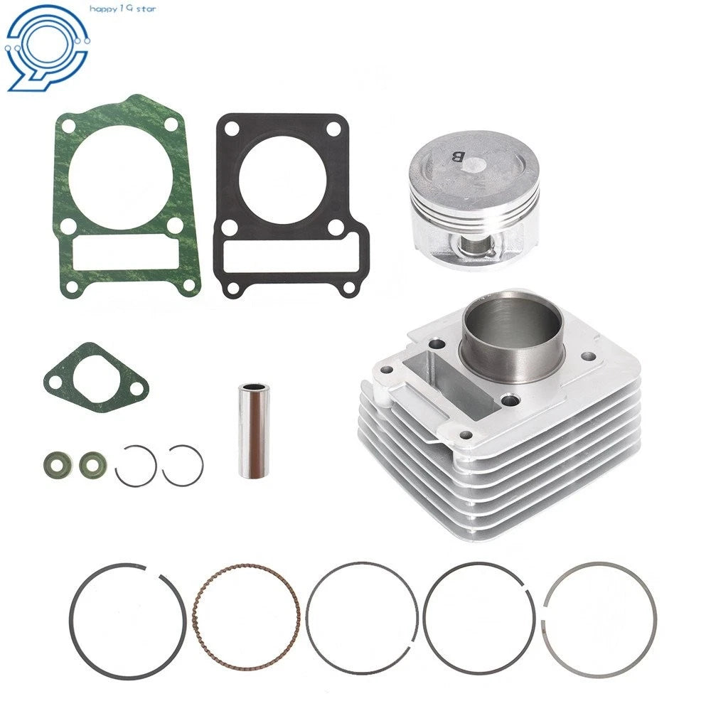 Top End Kit for Yamaha TTR 125 (2000–2023)