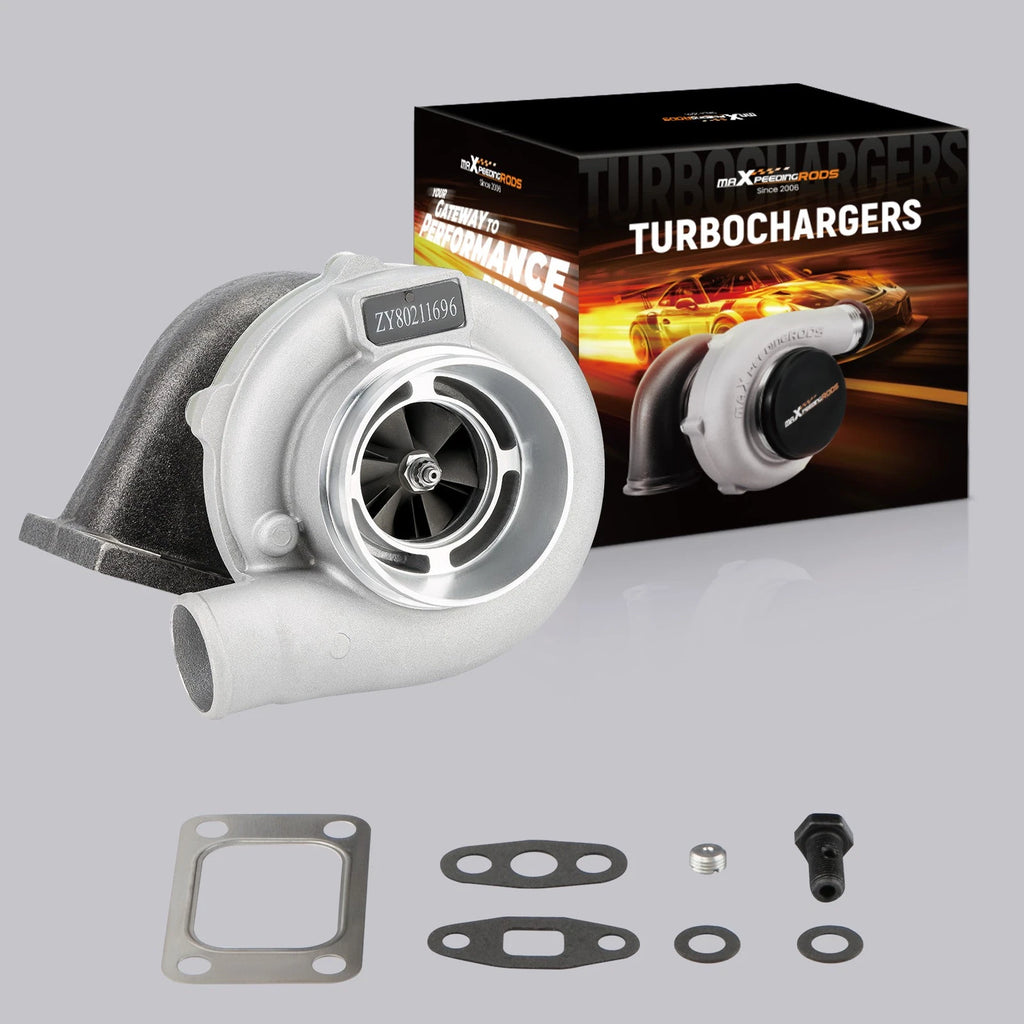 Universal Turbocharger for Up to 500 BHP (GT30 GT3037 GT3076)
