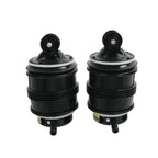 Pair Rear Air Shock Absorbers for Mercedes Benz E550 CLS550 (2007–2016)