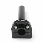 CNC Twist Throttle for Moped Scooter Motorcycle Dirt Bike T9