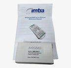 PWM Dimmer for Universal Applications (6-30VDC, 5A)