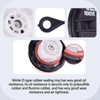 Fuel Gas Tank Fill Cap for Subaru Legacy, Outback, Tribeca (2005-2009)