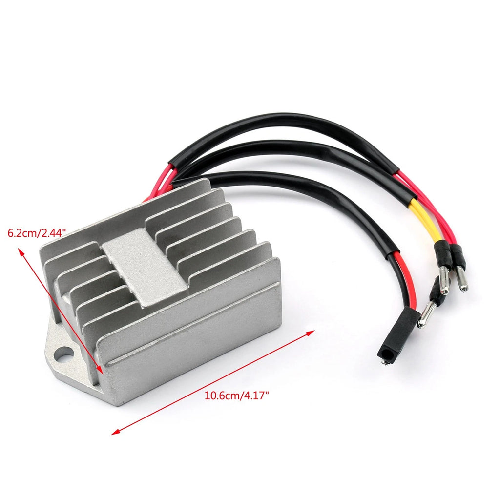 5-Pin Regulator Rectifier for Ducati 851 888 907 916 Monster Supersport (1987–1999)