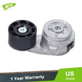 Drive Belt Tensioner Assembly for Cummins ISM ISM11 QSM11 (YYYY–YYYY)