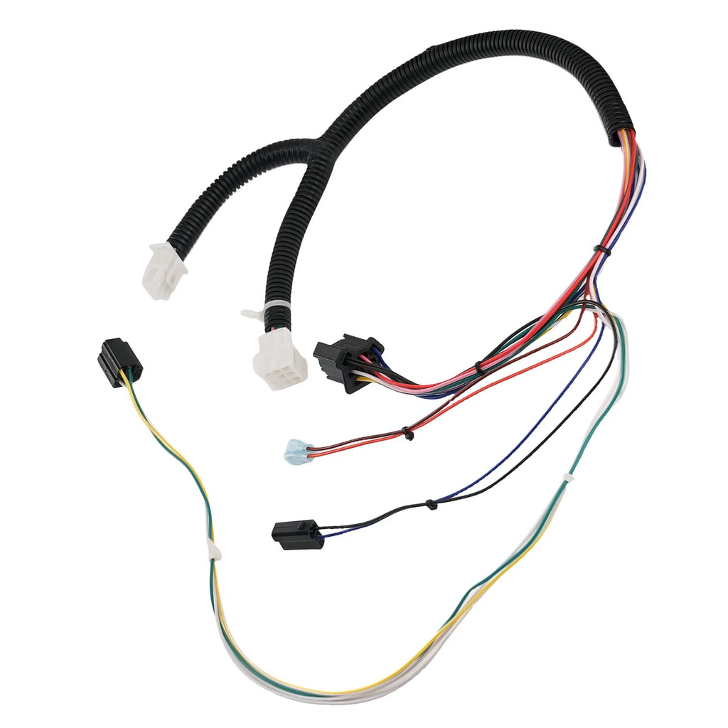 Dash Wire Harness for Poulan Pro Craftsman Husqvarna (581023101, 581023401)