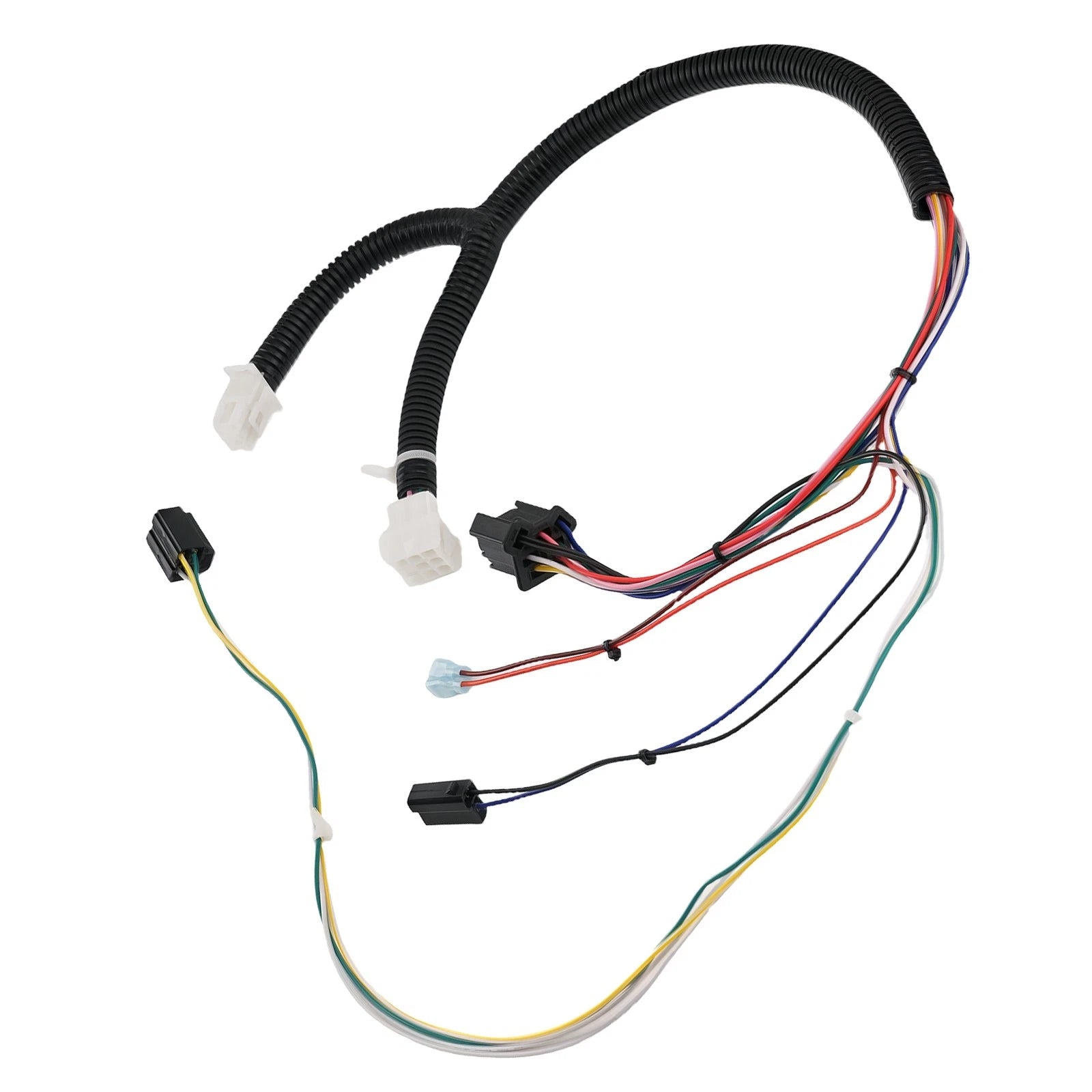 Dash Wire Harness for Poulan Pro Craftsman Husqvarna (581023101, 581023401)