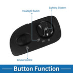 Headlight Switch for Ford F-150 (2000–2003) No.YL3Z11654AAA