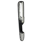 Driver Side Door Armrest for GMC Sierra 1500/2500/3500 (2010–2014) Black