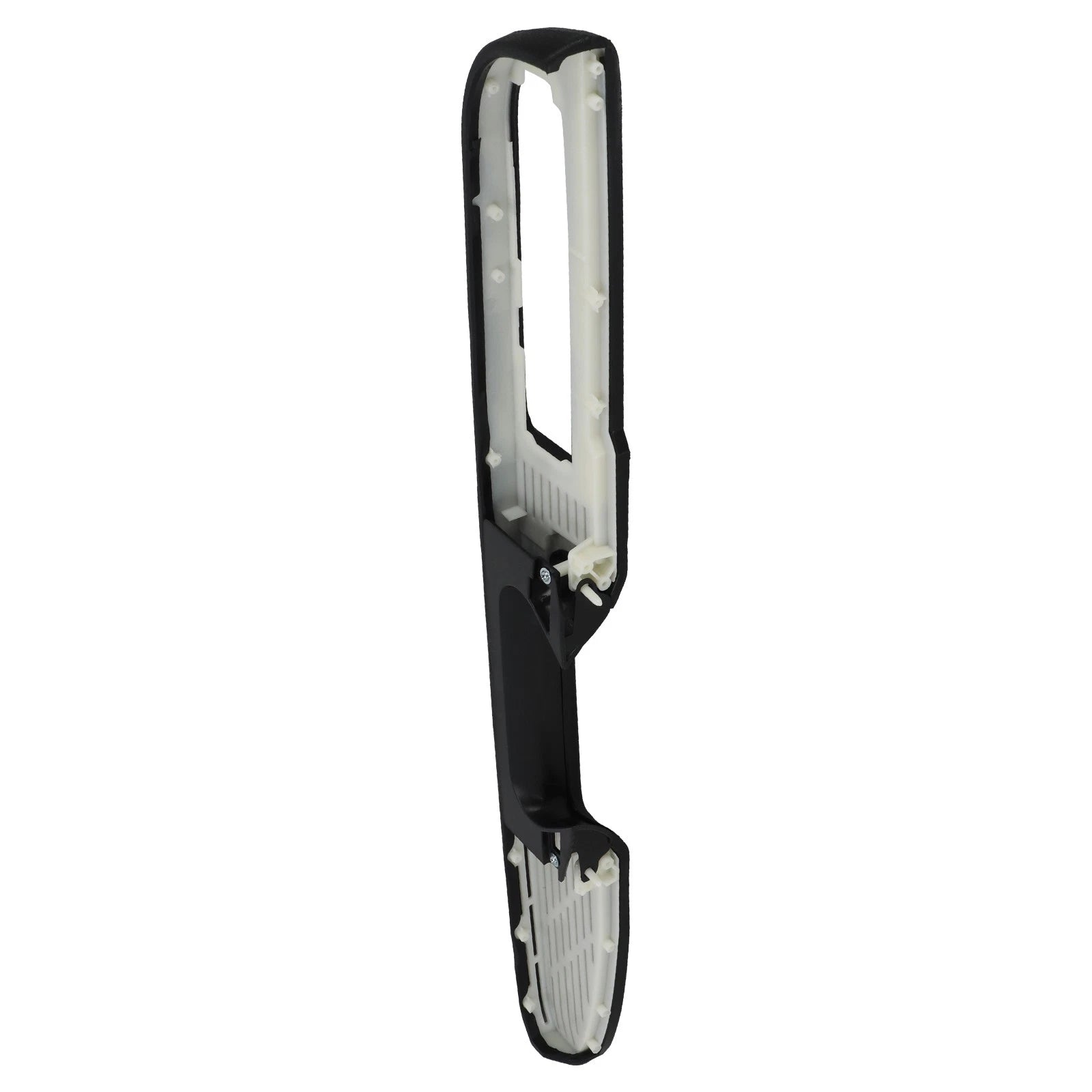 Driver Side Door Armrest for GMC Sierra 1500/2500/3500 (2010–2014) Black