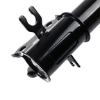 Set of 4 Complete Struts and Sway Bar Tie Rods for Chevrolet Aveo/Aveo5
