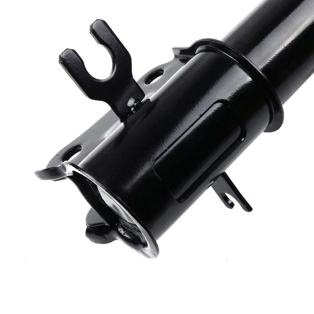 Set of 4 Complete Struts and Sway Bar Tie Rods for Chevrolet Aveo/Aveo5