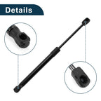 Front Hood Lift Supports Struts 811714D000/811614D000 for Kia Sedona (2006–2014)