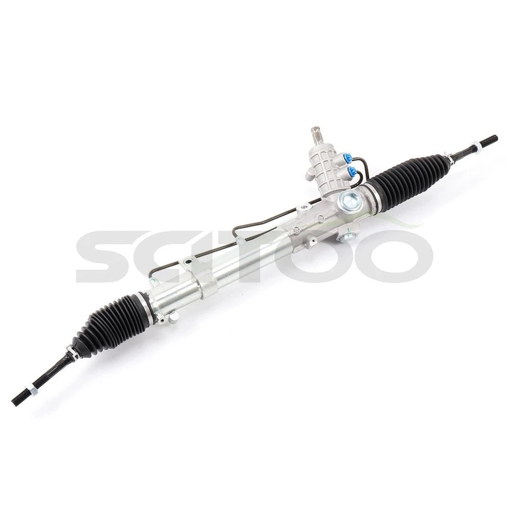 5Pcs Power Steering Rack & Pinion for BMW 323i, 323is (1998–1999)