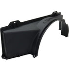 Fan Shroud Set for Chevrolet Silverado 1500 Tahoe GMC Yukon (2003–2006)