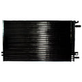 A/C Condenser for Saturn SL SC SW (1994–1999)