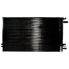 A/C Condenser for Saturn SL SC SW (1994–1999)