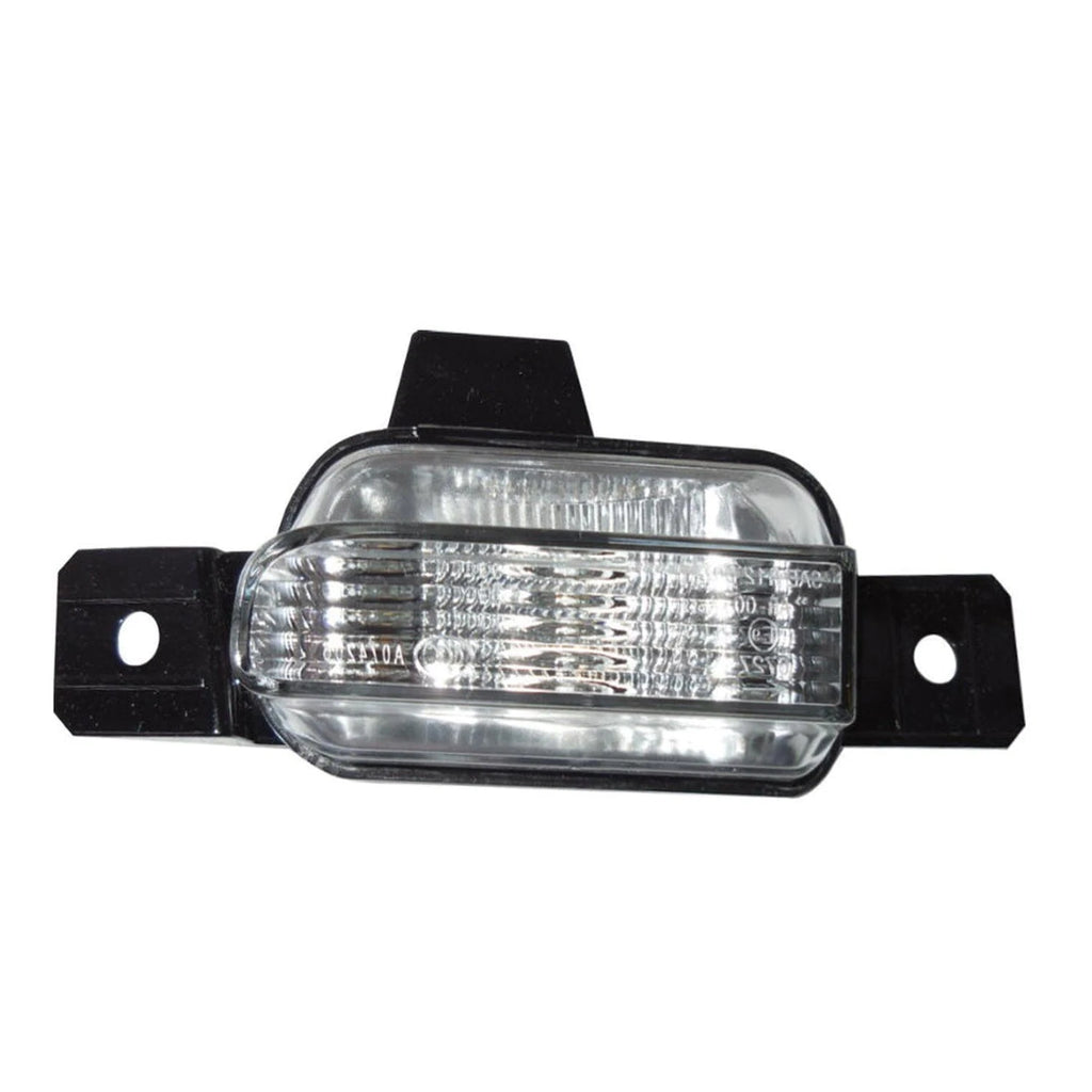Replacement Rear Passenger Side Inner Back Up Light Assembly for Toyota Land Cruiser (2008–2022)
