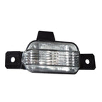 Replacement Rear Passenger Side Inner Back Up Light Assembly for Toyota Land Cruiser (2008–2022)