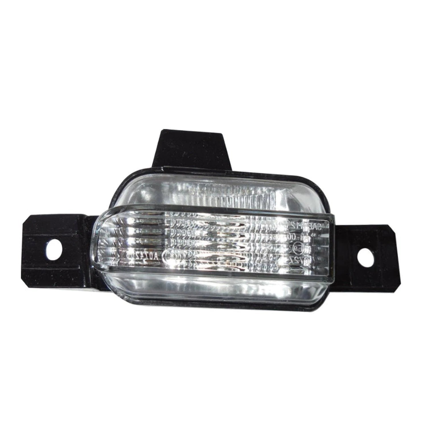 Replacement Rear Passenger Side Inner Back Up Light Assembly for Toyota Land Cruiser (2008–2022)