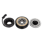 AC Compressor Clutch Kit for Jeep Grand Cherokee (2005–2010) & Chrysler Aspen (2007–2009)