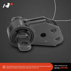 2X Differential & Transmission Mount for Jeep Grand Cherokee (2005–2010)