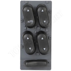 Master Power Window Switch for Ford Explorer (1995–2001) Front Driver Side