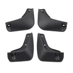 Mud Flaps Splash Guards for Kia Picanto (2011-2018)