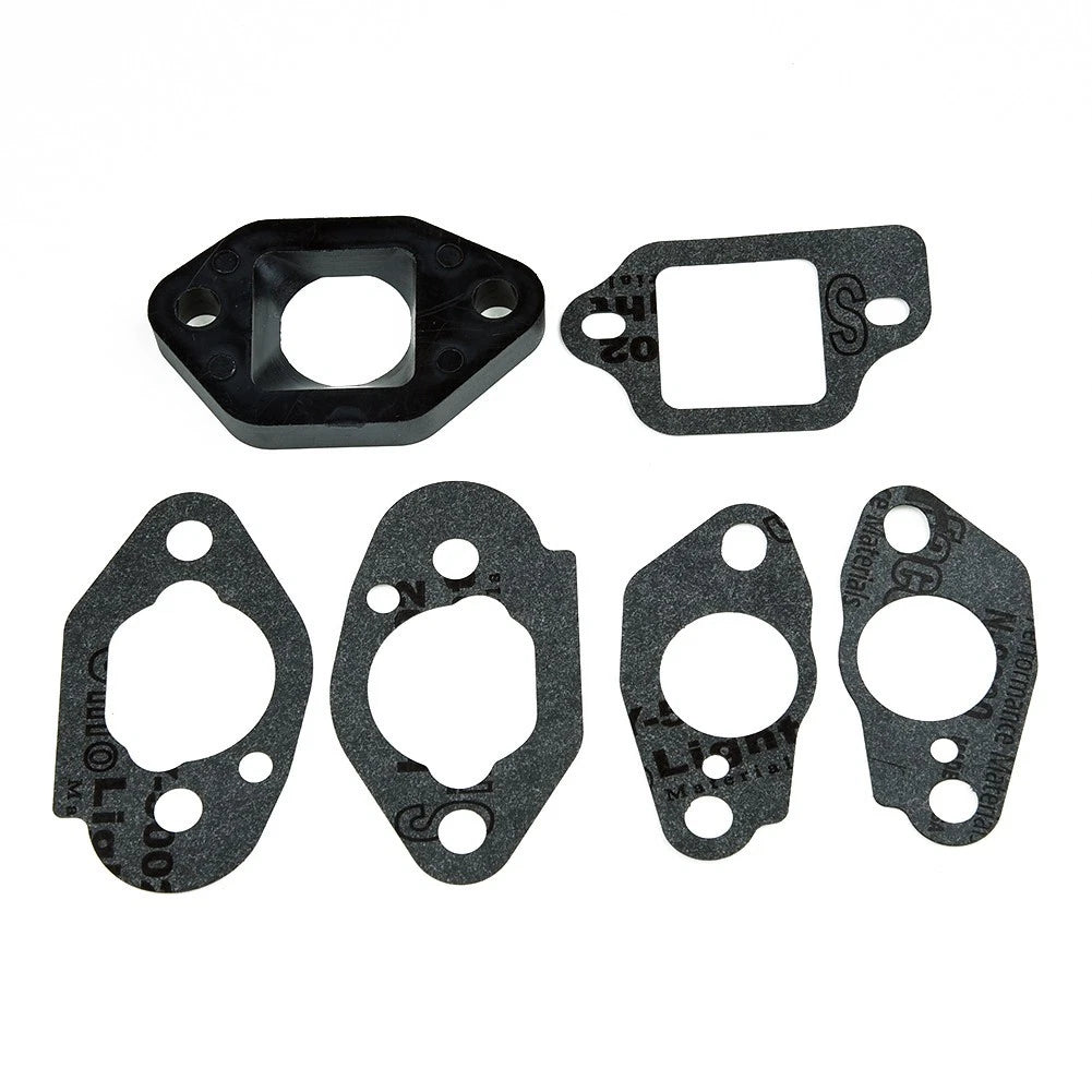 Insulation Board + 5 Gaskets Kit for Honda GCV135 GC135 GC160