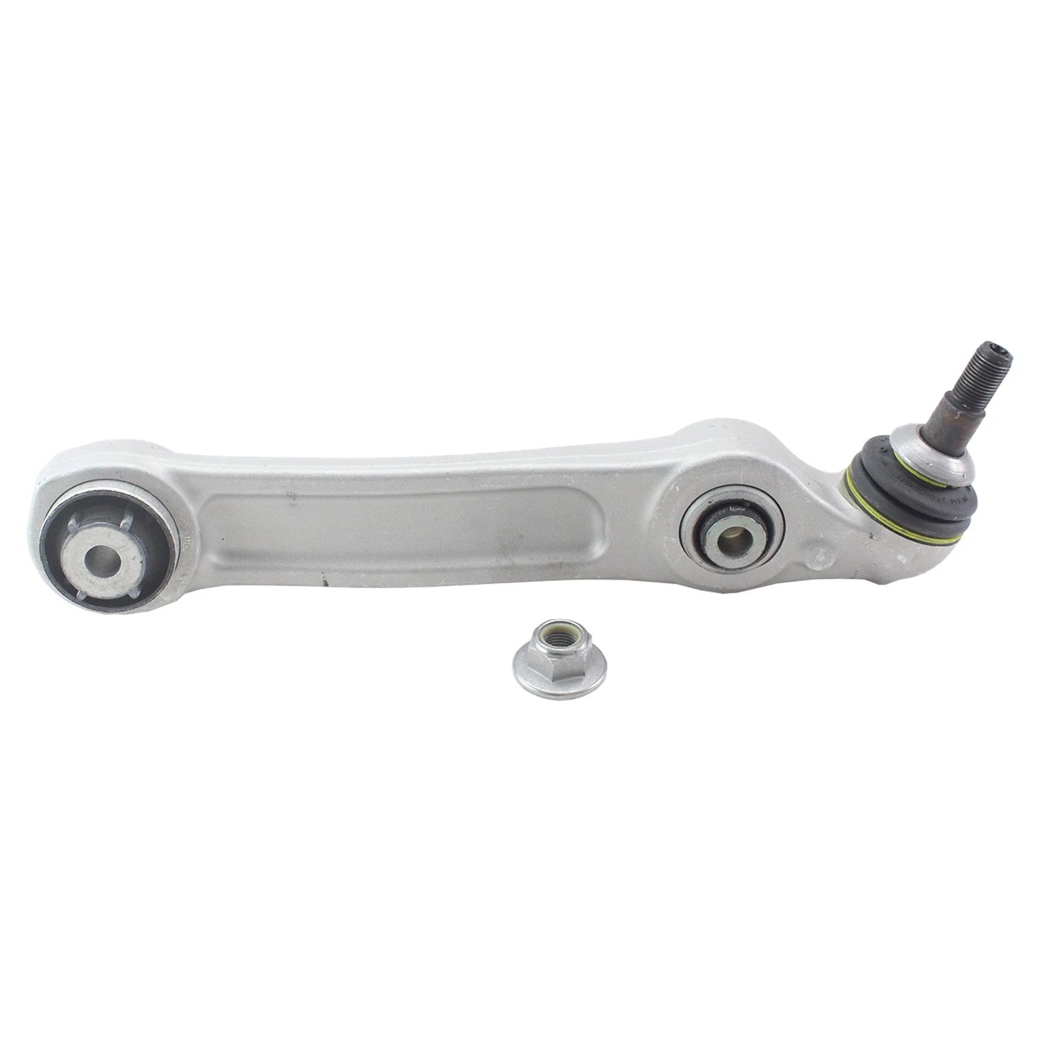 Lemforder Front Right Lower Rearward Suspension Control Arm for BMW 740i (1993–2001)