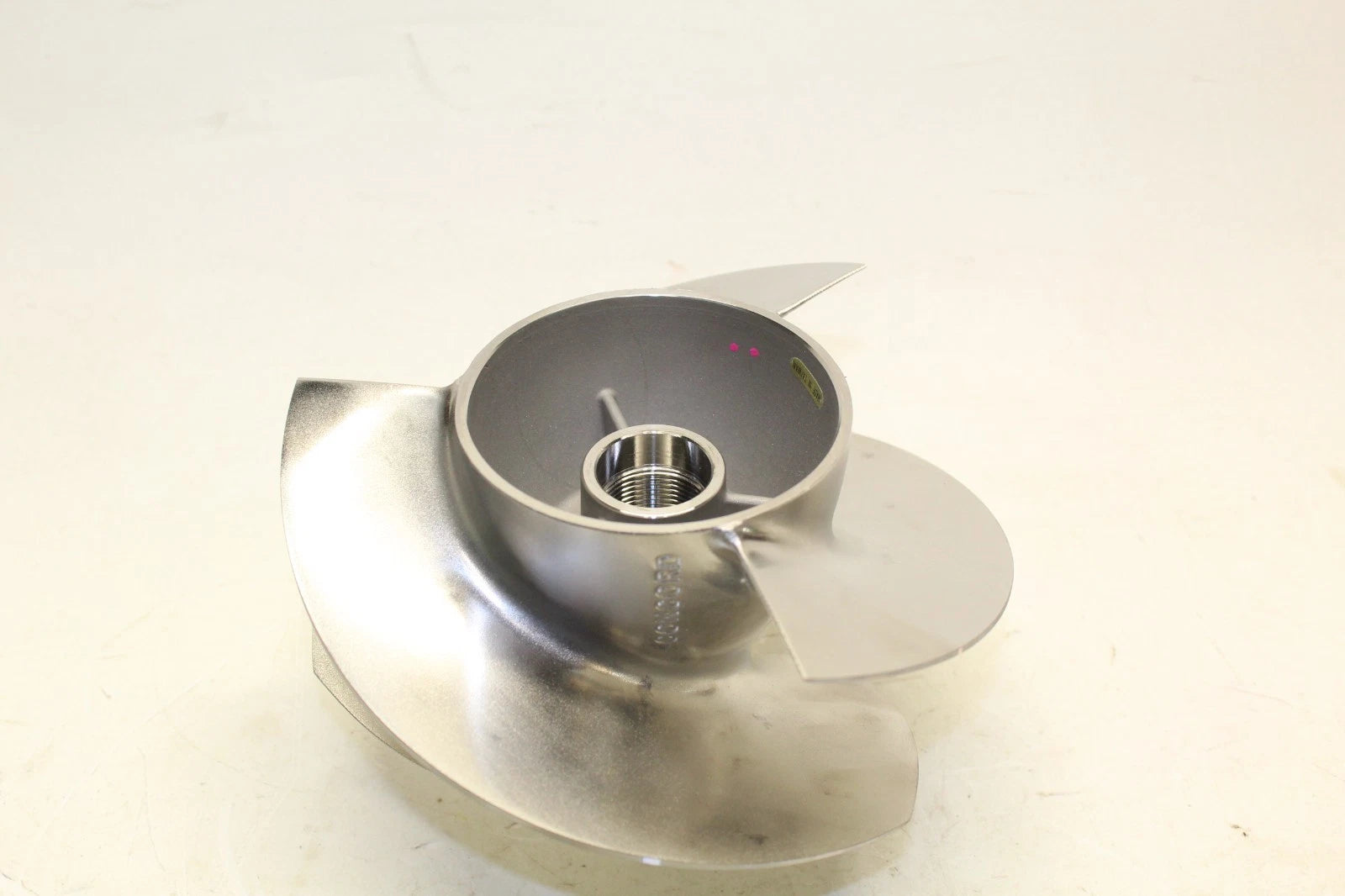 Solas Impeller YV-CD-13/20 for Yamaha Waverunner FZS FZR FX SVHO GP1800R (2018–2023)