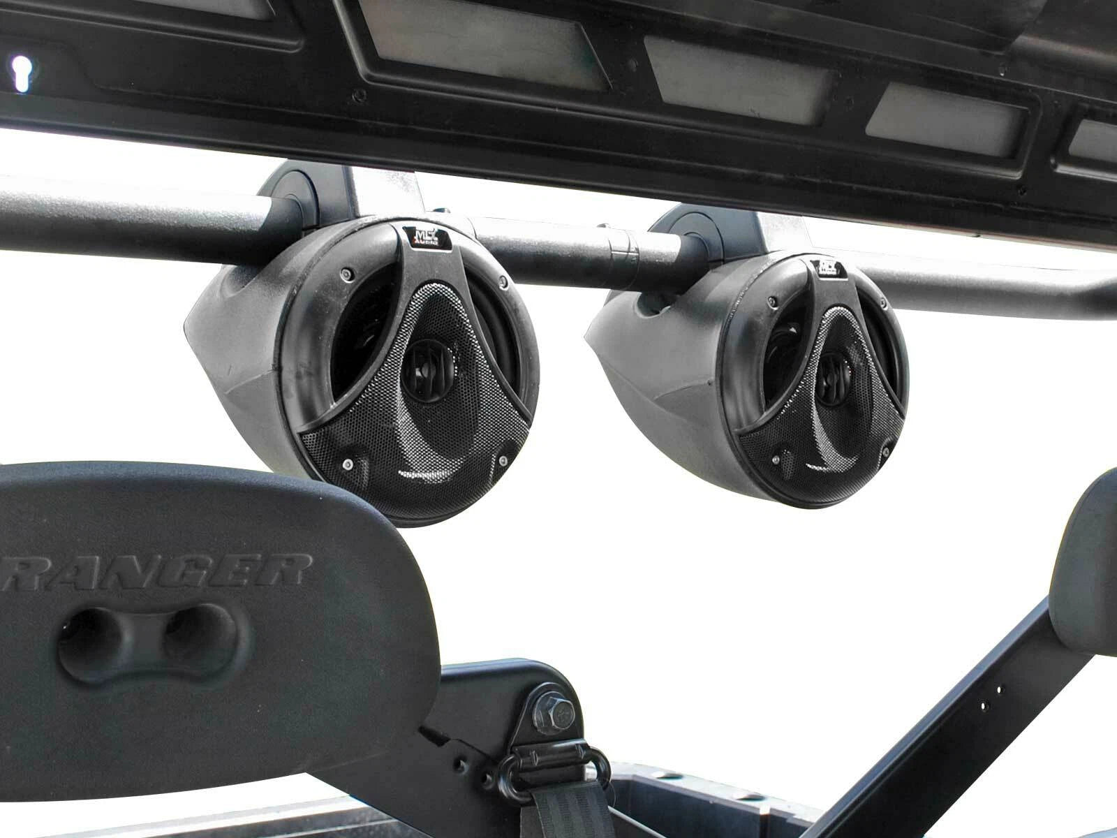 Wakeboard Speaker Mount for Polaris Ranger (2013–2023)