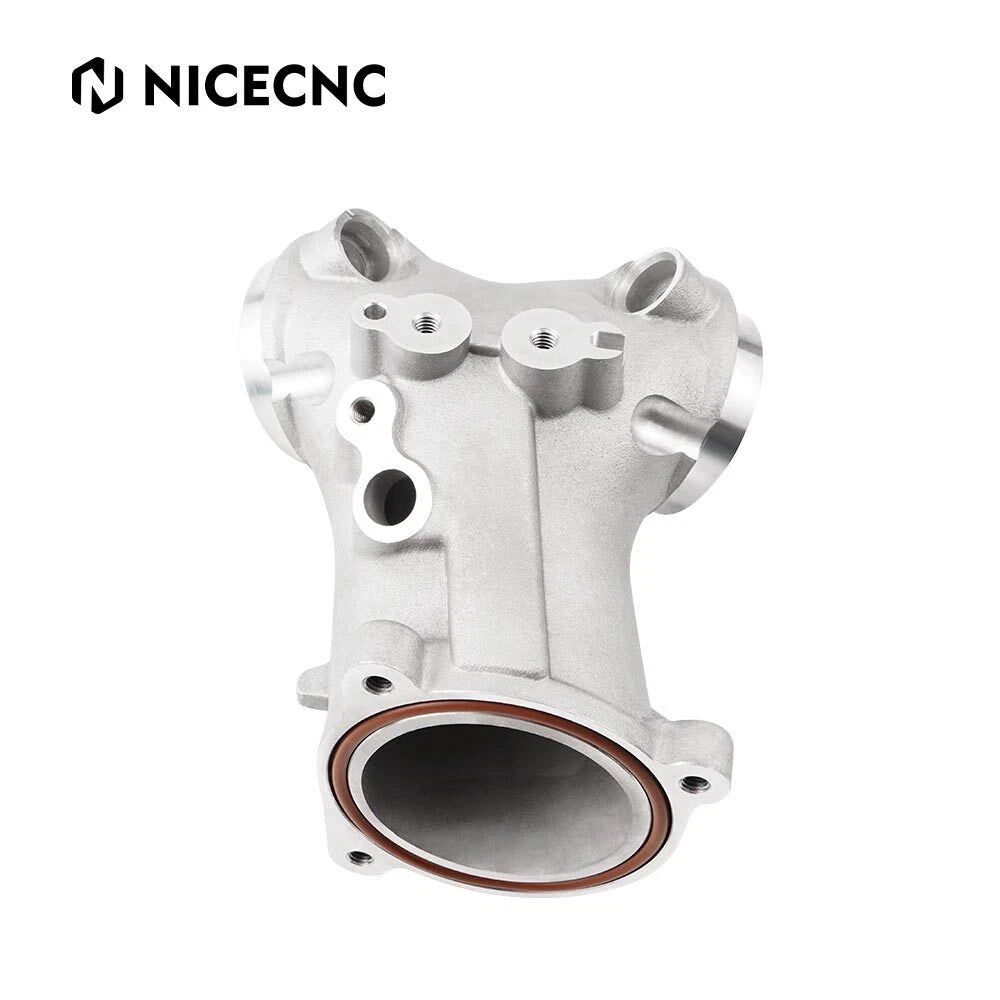 High Flow Intake Manifold M8 for Harley Electra/Street