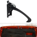 Hood Safety Catch Hook for Jeep Wrangler JK 3.6L 3.8L (2007–2017) 55395654AA