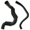 Gates Upper & Lower Radiator Coolant Hose Kit for Blazer C1500 K1500 (1995–2005)
