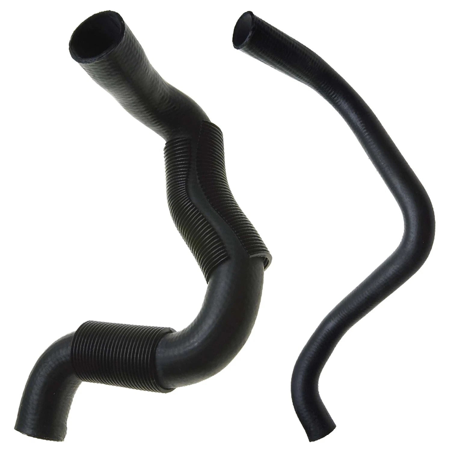 Gates Upper & Lower Radiator Coolant Hose Kit for Blazer C1500 K1500 (1995–2005)