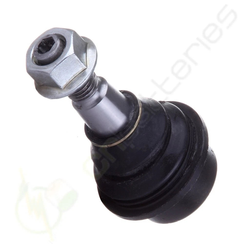 Front Sway Bar + Ball Joint + Tie Rod for GMC Yukon (K6541 ES3488)