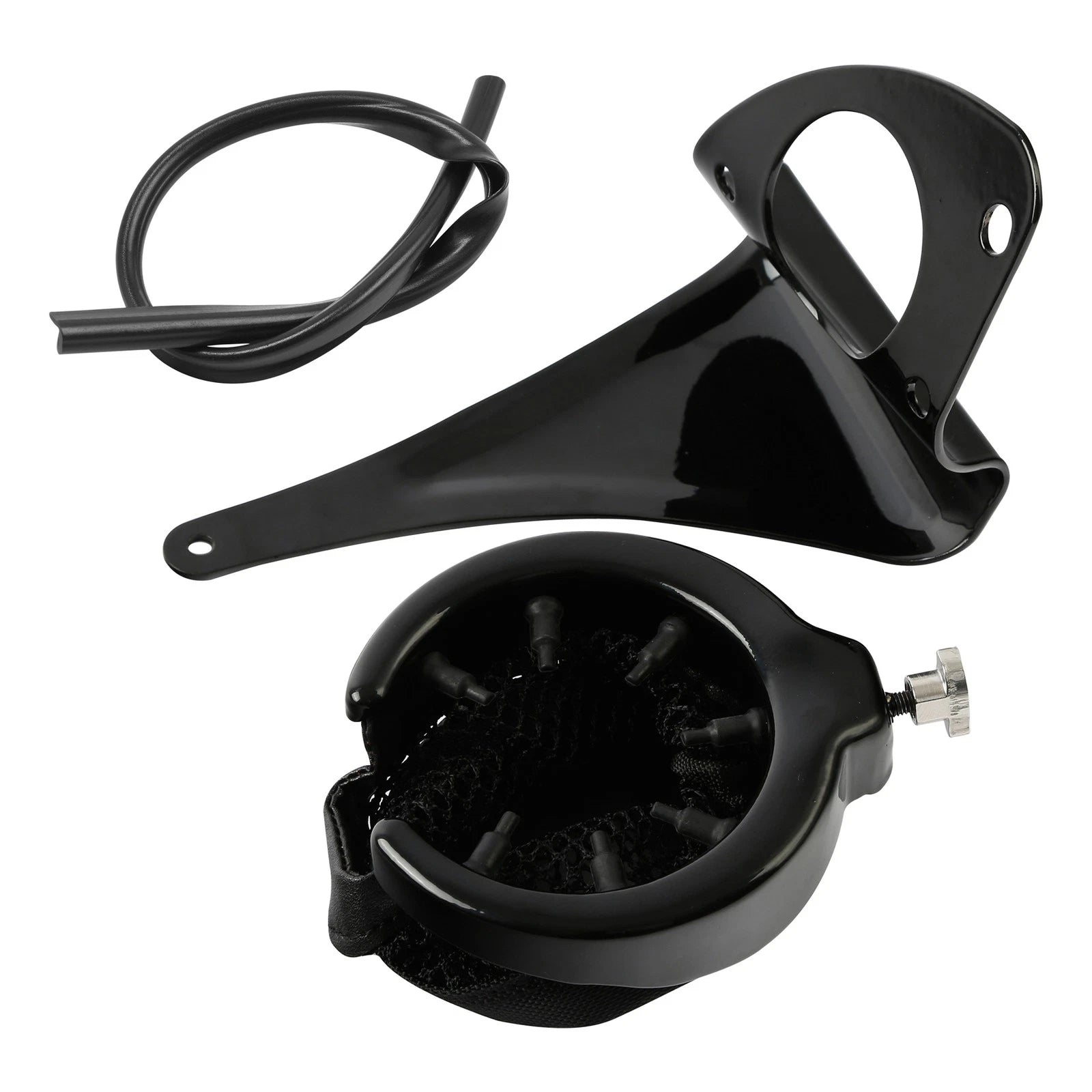 Drink Cup Holder for Harley Touring Tri Glide Ultra Classic (2015–2025)