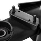 Rear Crossmember K-Frame Suspension Subframe for Nissan Murano (2003–2007)