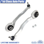 Front Lower Control Arms for Mercedes CLS E SL Series (2003-2011)