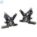 Steering Knuckle Set for Honda Rancher 420 TRX420 (2007–2023)