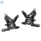 Steering Knuckle Set for Honda Rancher 420 TRX420 (2007–2023)