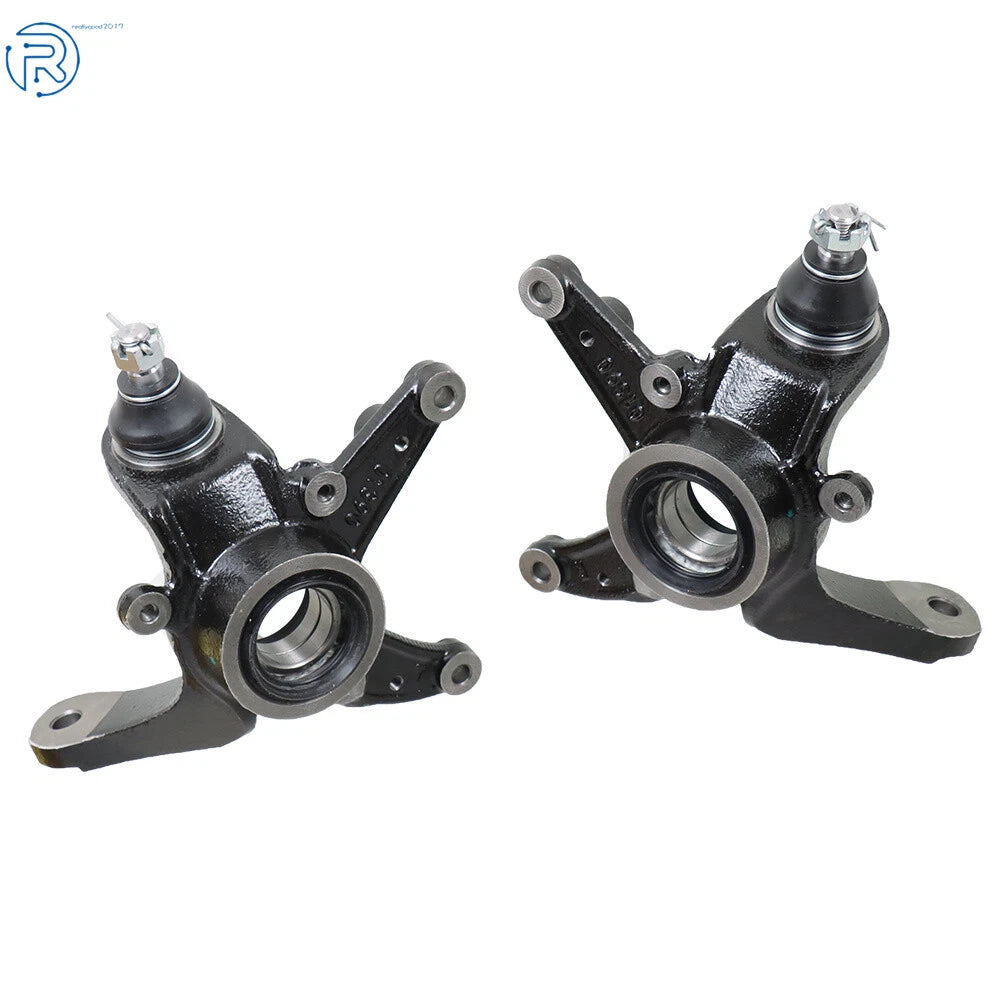 Steering Knuckle Set for Honda Rancher 420 TRX420 (2007–2023)