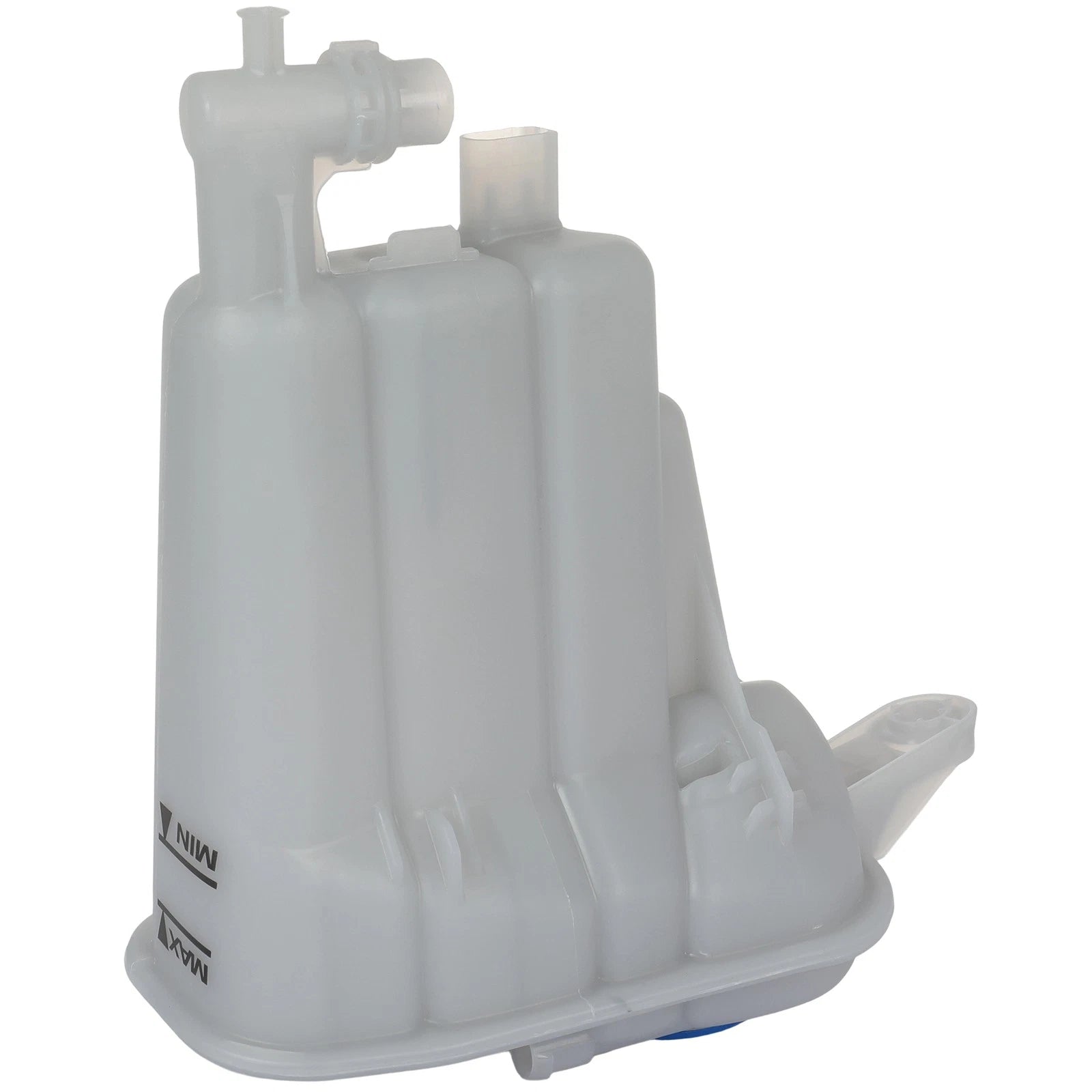Radiator Coolant Overflow Tank for Audi A6 (2009–2017)