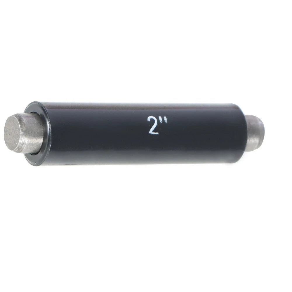 Precision Outside Micrometer 2-3" 0.0001" Carbide Tipped