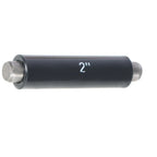 Precision Outside Micrometer 2-3" 0.0001" Carbide Tipped